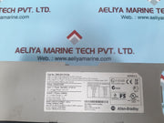 Allen-bradley 25b-d013n104 power flex 525 power module