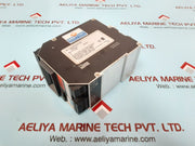 Westcon Him/Hart/3Ao/24Dc-2Prg [Din] Smart Hart Loop Interface Module 24Vdc