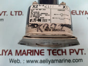 Eaton fscm 81640 power relay