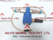 Stromungswachter sdn 10594 flow controller