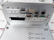 Rexroth cs351s-d controller and display