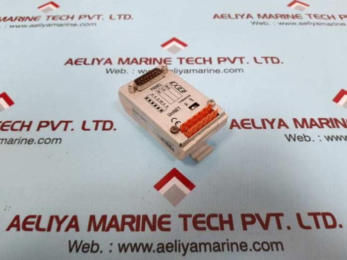 Exor tsi01a converter module 