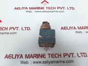 Wabco 3526019000 pneumatic modular valveÂ 