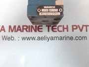 Wabco 3526019000 pneumatic modular valveÂ 