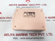 Trimble 59210-30 interface unit 
