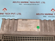 Gefran Agl50-2055-kbl-ac4 Sieidrive