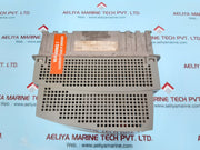 Gefran Agl50-2055-kbl-ac4 Sieidrive