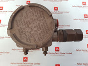 Sor 522E1-tc511-p6-c2A-wvttyy Electronic Pressure Switch (Used)