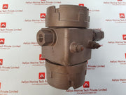 Sor 522E1-tc511-p6-c2A-wvttyy Electronic Pressure Switch (Used)