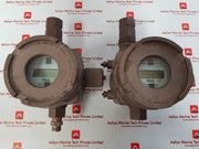 Sor 522E1-tc511-p6-c2A-wvttyy Electronic Pressure Switch