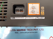 Abb Uns3020 Unitrol Ground Fault Relay Uns 3020A-z,V3 Hiee205010R0003