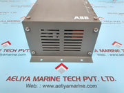 Abb Uns3020 Unitrol Ground Fault Relay Uns 3020A-z,V3 Hiee205010R0003