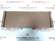 Abb Uns3020 Unitrol Ground Fault Relay Uns 3020A-z,V3 Hiee205010R0003