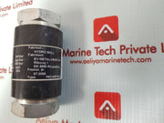 Ev Metalvaerk P6314Ir1502.2 Hydro Ball