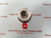 Ev Metalvaerk P6314Ir1502.2 Hydro Ball