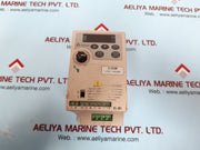 Delta vfd002l21a inverter 0.2kw