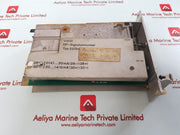 Vdo 22/04-13 I/P Signal Converter 4-20 Ma