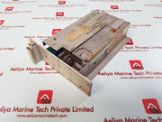 Vdo 22/04-13 I/P Signal Converter 4-20 Ma