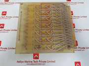 214 Relays For Solenoid Excite Pcb Card