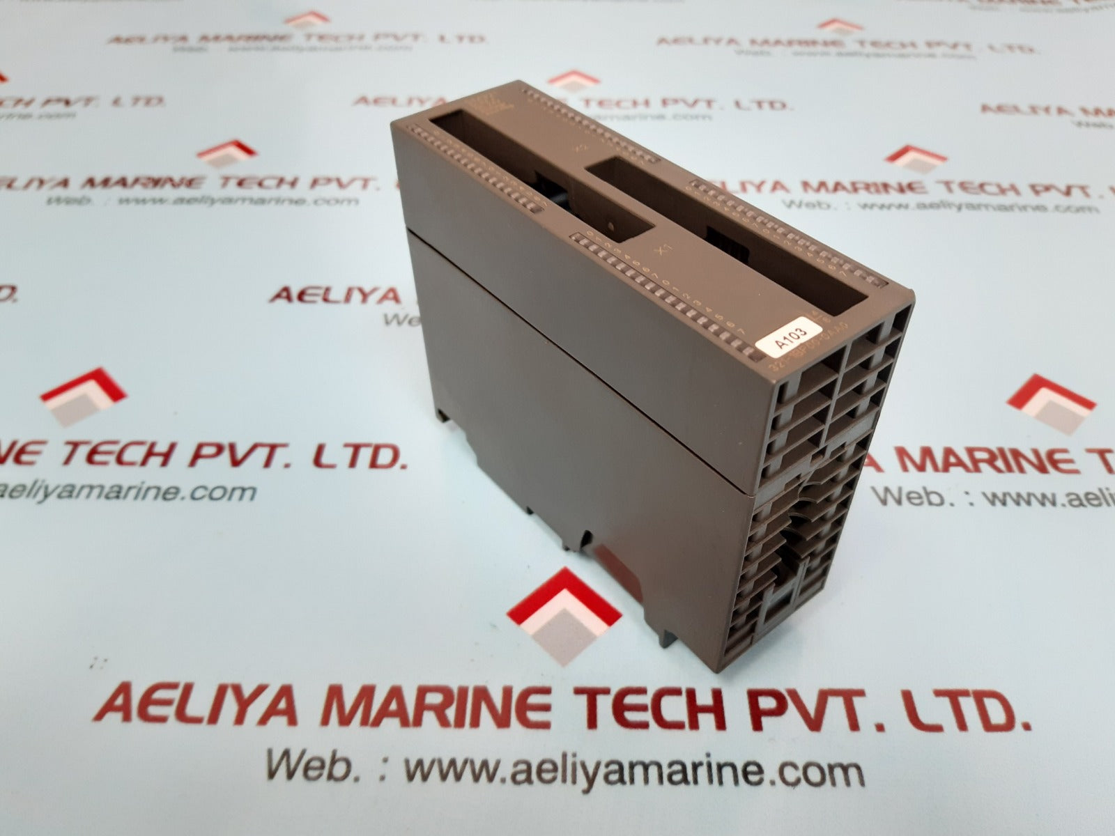 Siemens simatic s7 321-1bp00-0aa0 digital module