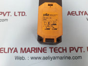 Pilz psen mechanical safety switch me1s/1as