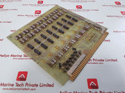 211 Running Stop Alarm Pcb Card