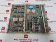 Kh3-553 Power Monitor Board