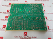 Kh3-553 Power Monitor Board