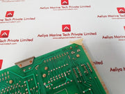 Kh3-553 Power Monitor Board