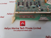 Kh3-553 Power Monitor Board