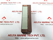 Siemens simatic s7 6es7 331-7kf02-0ab0 analog input module 