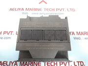 Siemens simatic s7 6es7 331-7kf02-0ab0 analog input module