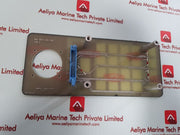 Star Systems 45-613-141-99 Data Entry Pcc8149