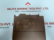 Siemens simatic digital output module s7 6es7 322-1bl00-0aa0