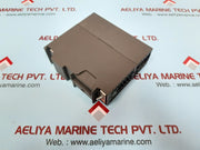 Siemens simatic s7 6es7 322-1bl00-0aa0 digital output module 24v