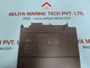 Siemens simatic s7 digital output module 6es7 322-1bl00-0aa0