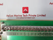 Selesmar Italia 970491 A3 Quad Transmitter Input Pcb