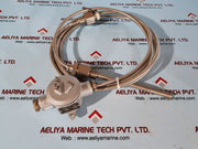 Meiyo electric ptr-m thermo-resistance bulb