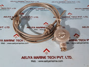 Meiyo electric ptr-m thermo-resistance bulb
