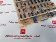 Kelvin Hughes Apw Rdy.A360 Panel Interface Pc Board