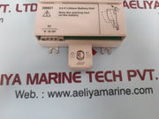 Abb sb821 3bse018109r1 controller