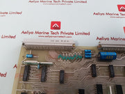 Kelvin Hughes Apw Rdy.A360 Panel Interface Pc Board