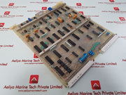 Kelvin Hughes Apw Rdy.A360 Panel Interface Pc Board