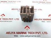 Abb pm571-eth c8 cpu 64kb ethernet 1sap130100r0170