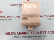 Abb do801 3bse020510r1 module