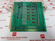 Open-shut 288 A Printed Circuit Board