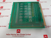 Open-shut 288 A Printed Circuit Board