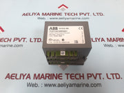 Abb 1sap240100r0001 digital input/output module dc532 b6