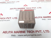 Abb 1sap240100r0001 digital input/output module dc532 b6