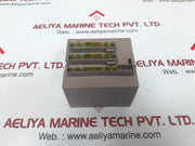 Abb 1sap240100r0001 digital input/output module dc532 b6